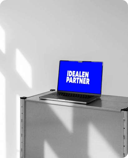Idealen Partner